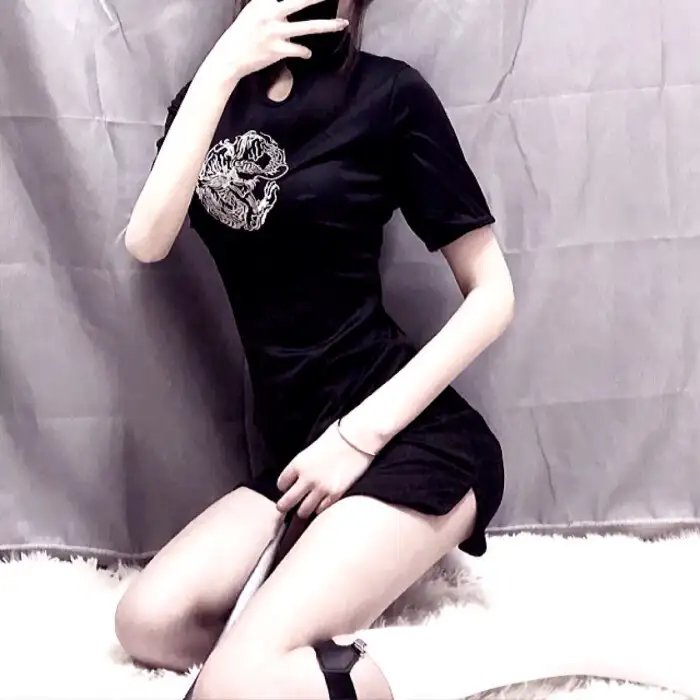 德古拉医生
