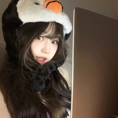 面对我
